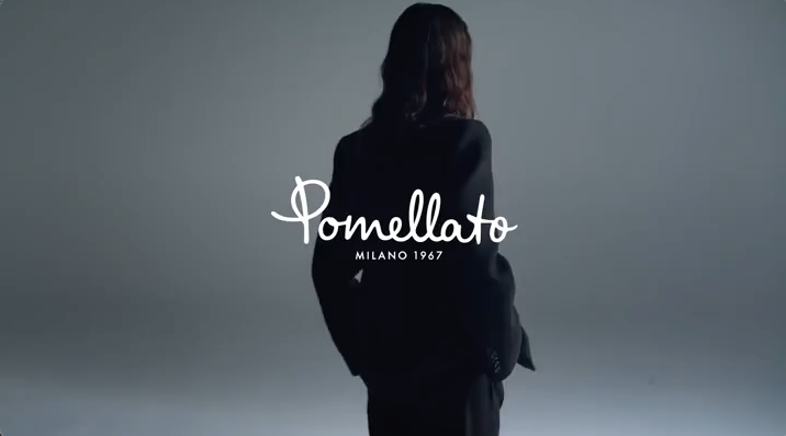 Pomellato - Campaign Iconica Collection